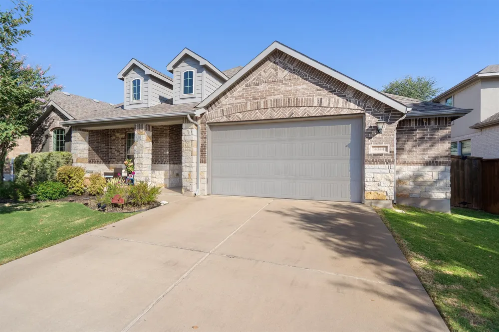 4344 Hannover Way Round Rock, TX 78681