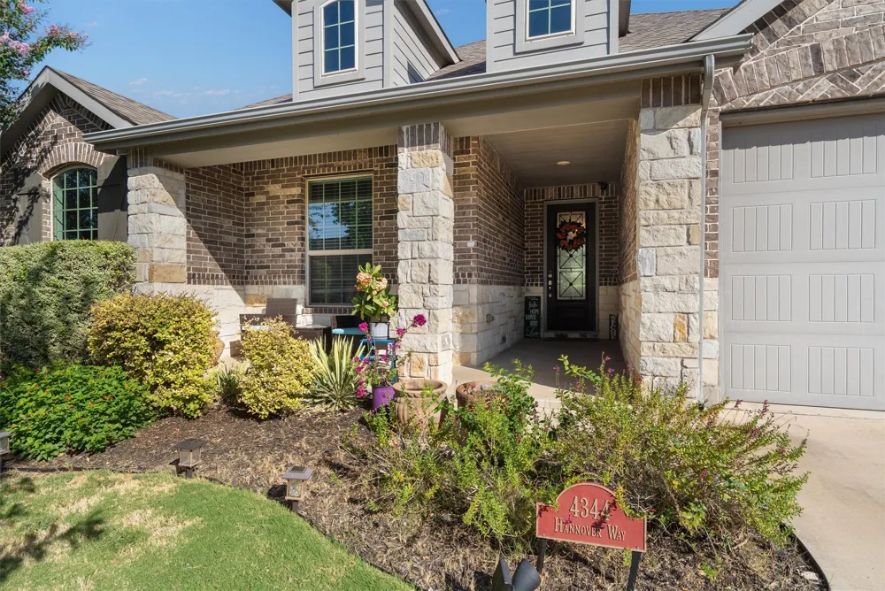 4344 Hannover Way Round Rock, TX 78681