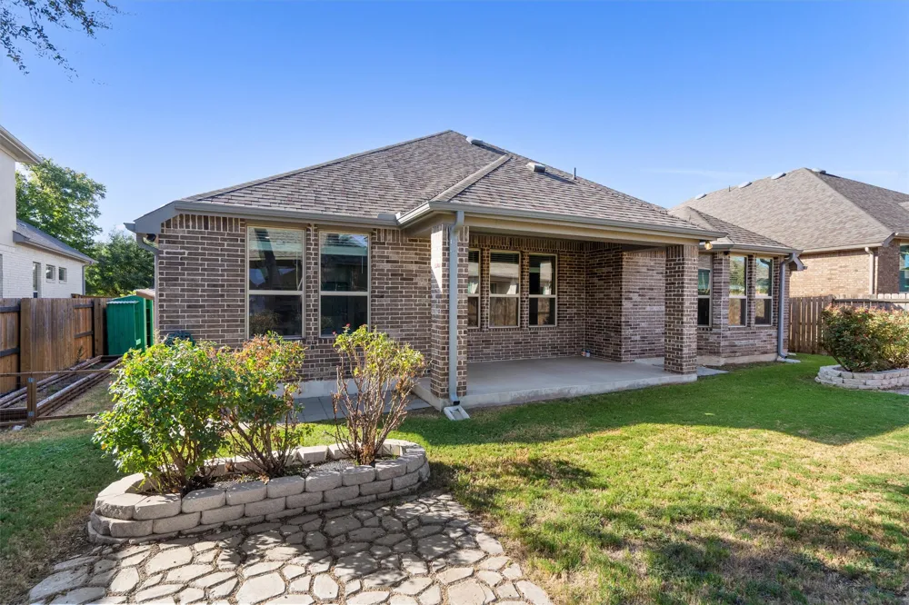 4344 Hannover Way Round Rock, TX 78681