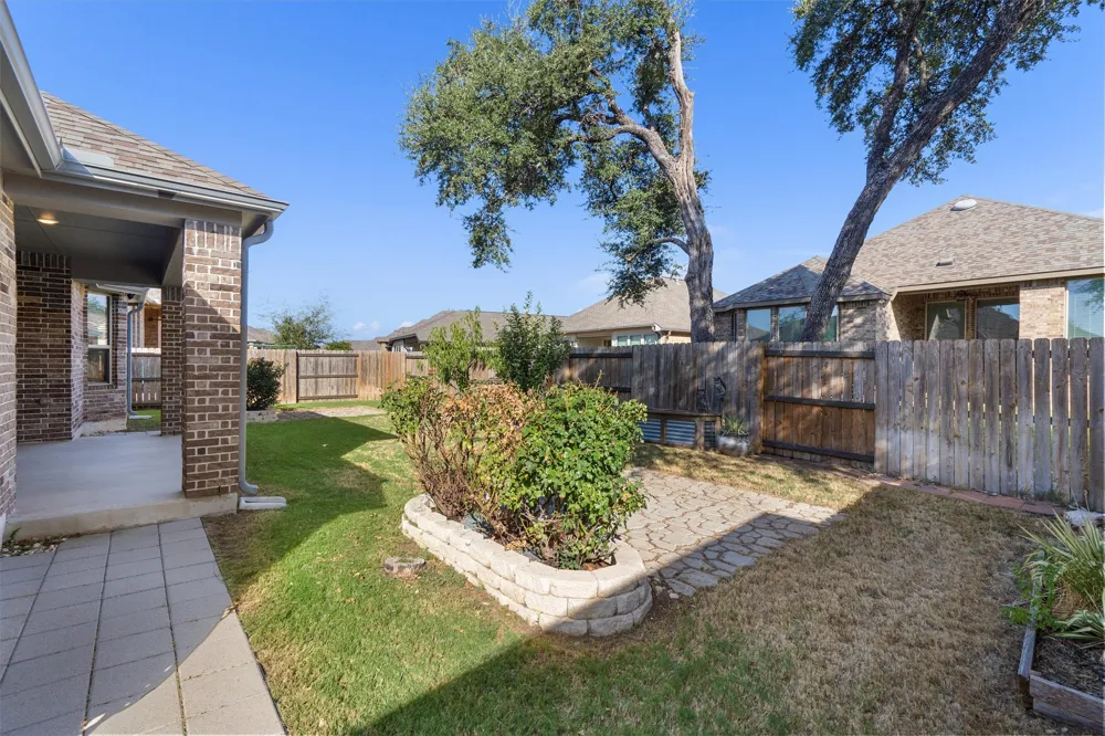4344 Hannover Way Round Rock, TX 78681