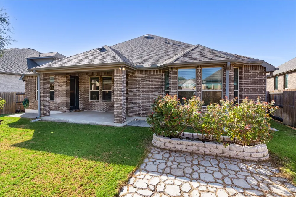 4344 Hannover Way Round Rock, TX 78681