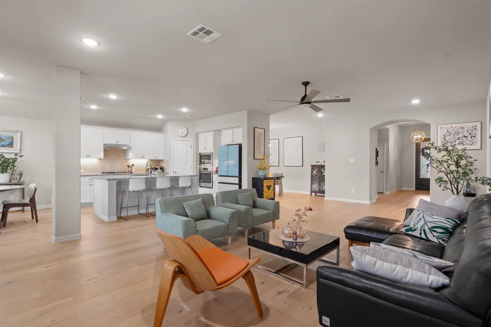 4344 Hannover Way Round Rock, TX 78681