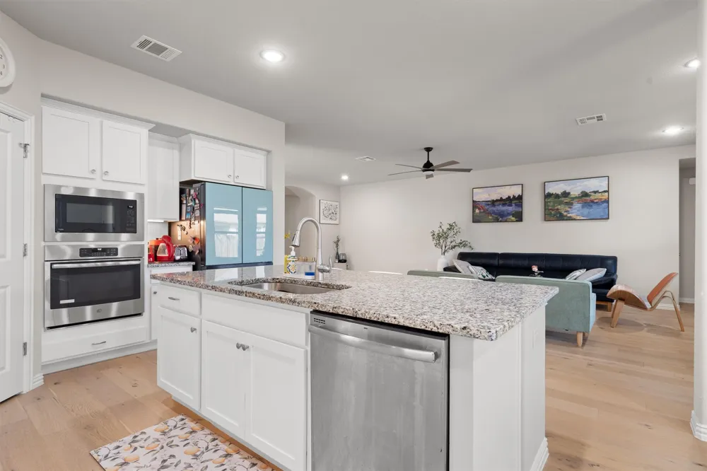4344 Hannover Way Round Rock, TX 78681