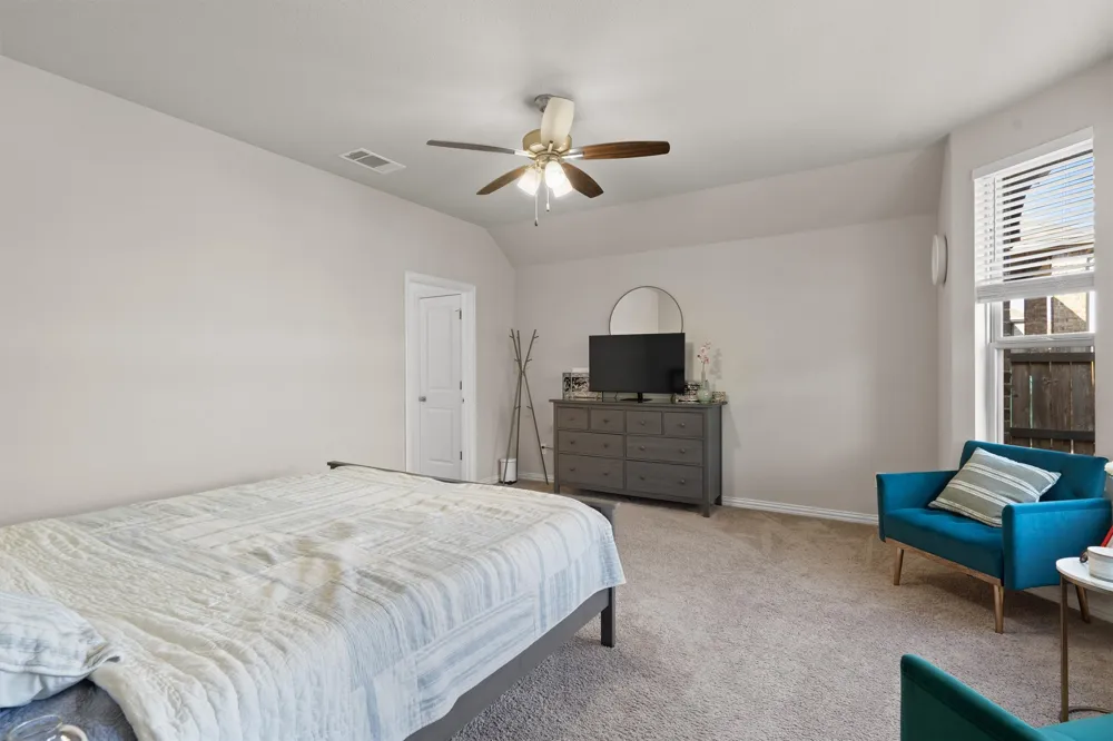 4344 Hannover Way Round Rock, TX 78681
