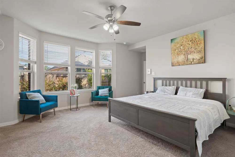 4344 Hannover Way Round Rock, TX 78681