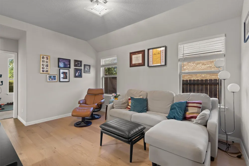 4344 Hannover Way Round Rock, TX 78681