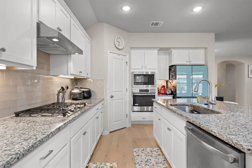 4344 Hannover Way Round Rock, TX 78681