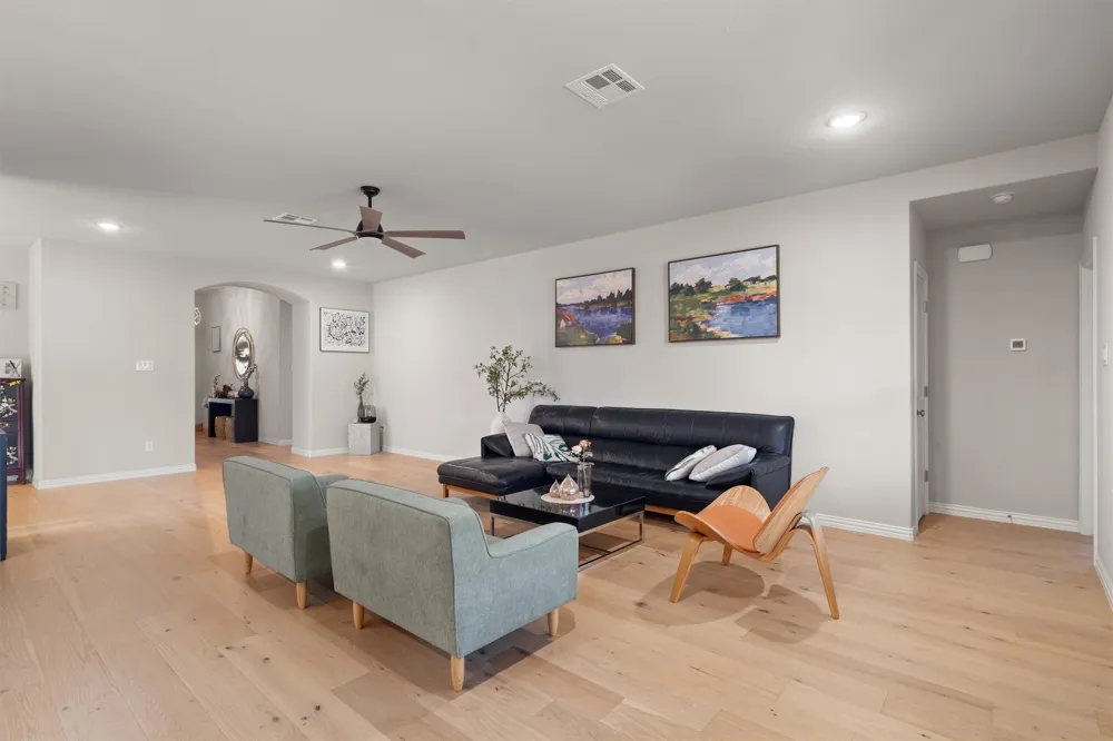 4344 Hannover Way Round Rock, TX 78681