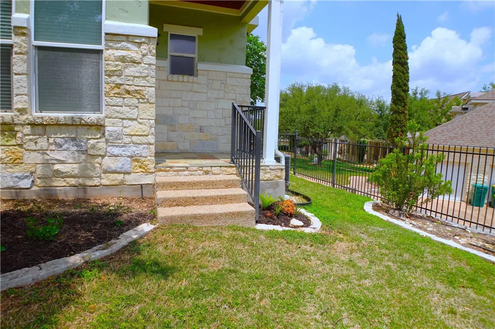 Address Not Shown Austin, TX 78733