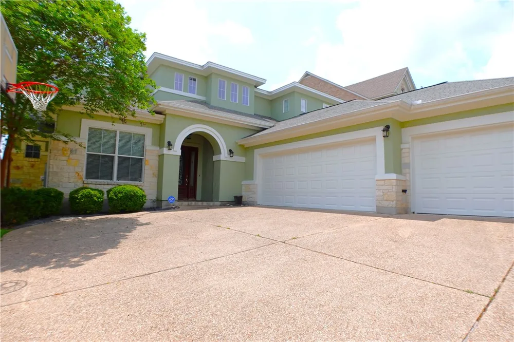 Address Not Shown Austin, TX 78733