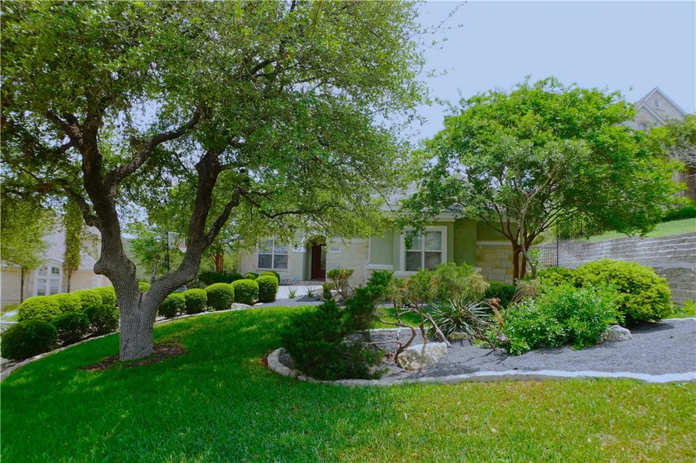 Address Not Shown Austin, TX 78733