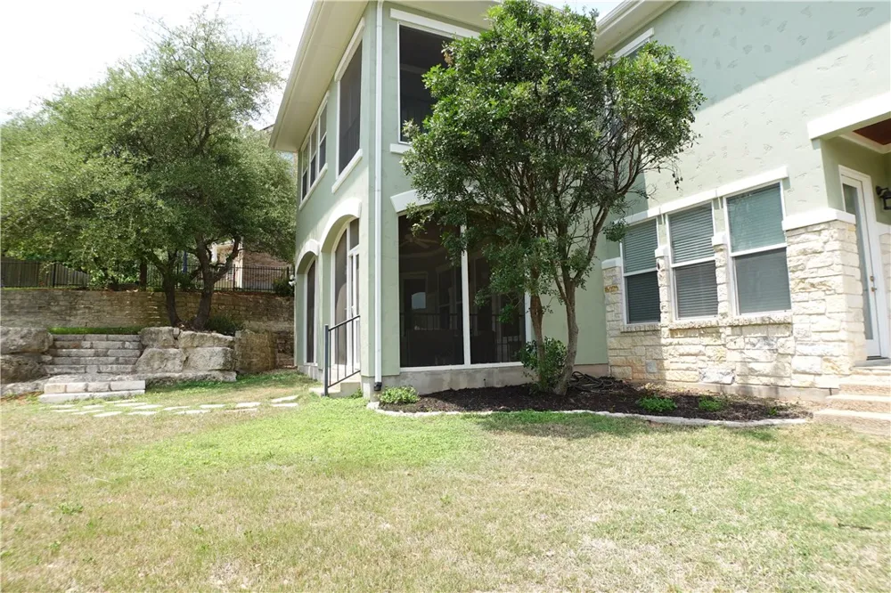 Address Not Shown Austin, TX 78733