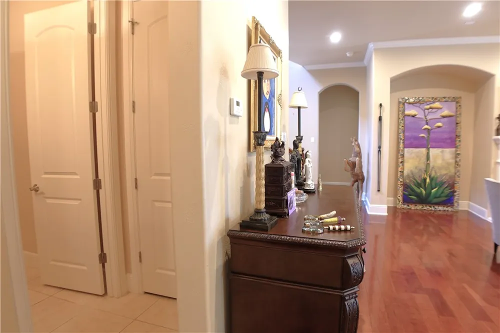 Address Not Shown Austin, TX 78733