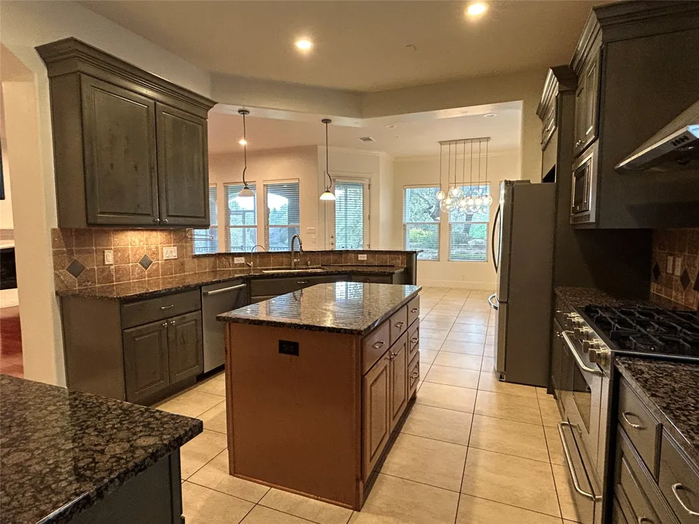 Address Not Shown Austin, TX 78733
