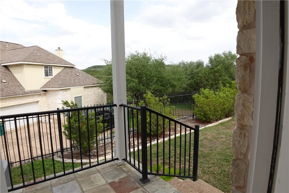 Address Not Shown Austin, TX 78733