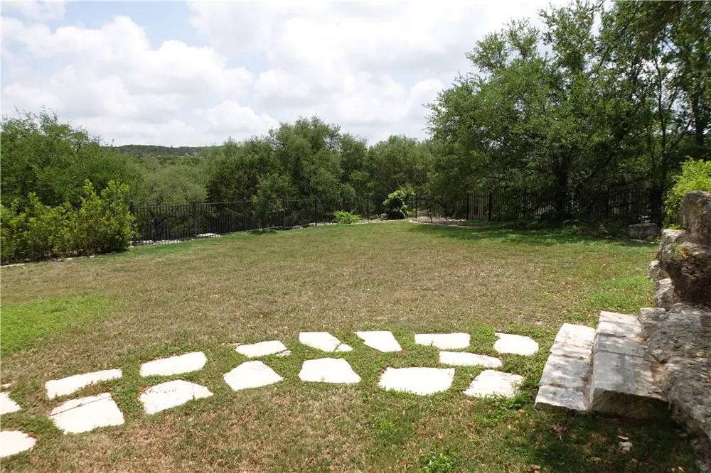 Address Not Shown Austin, TX 78733