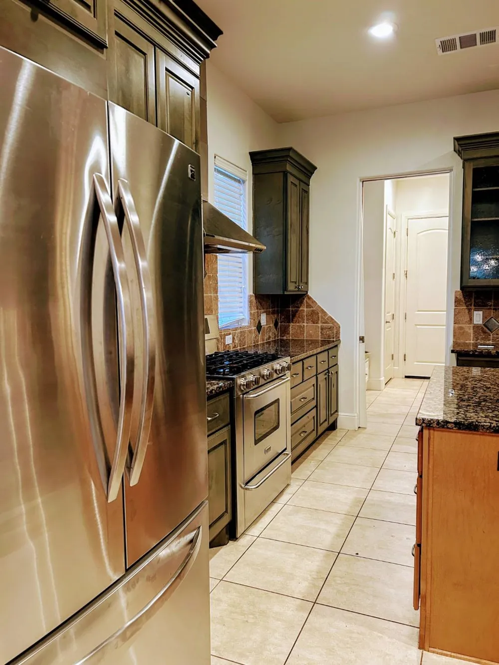Address Not Shown Austin, TX 78733