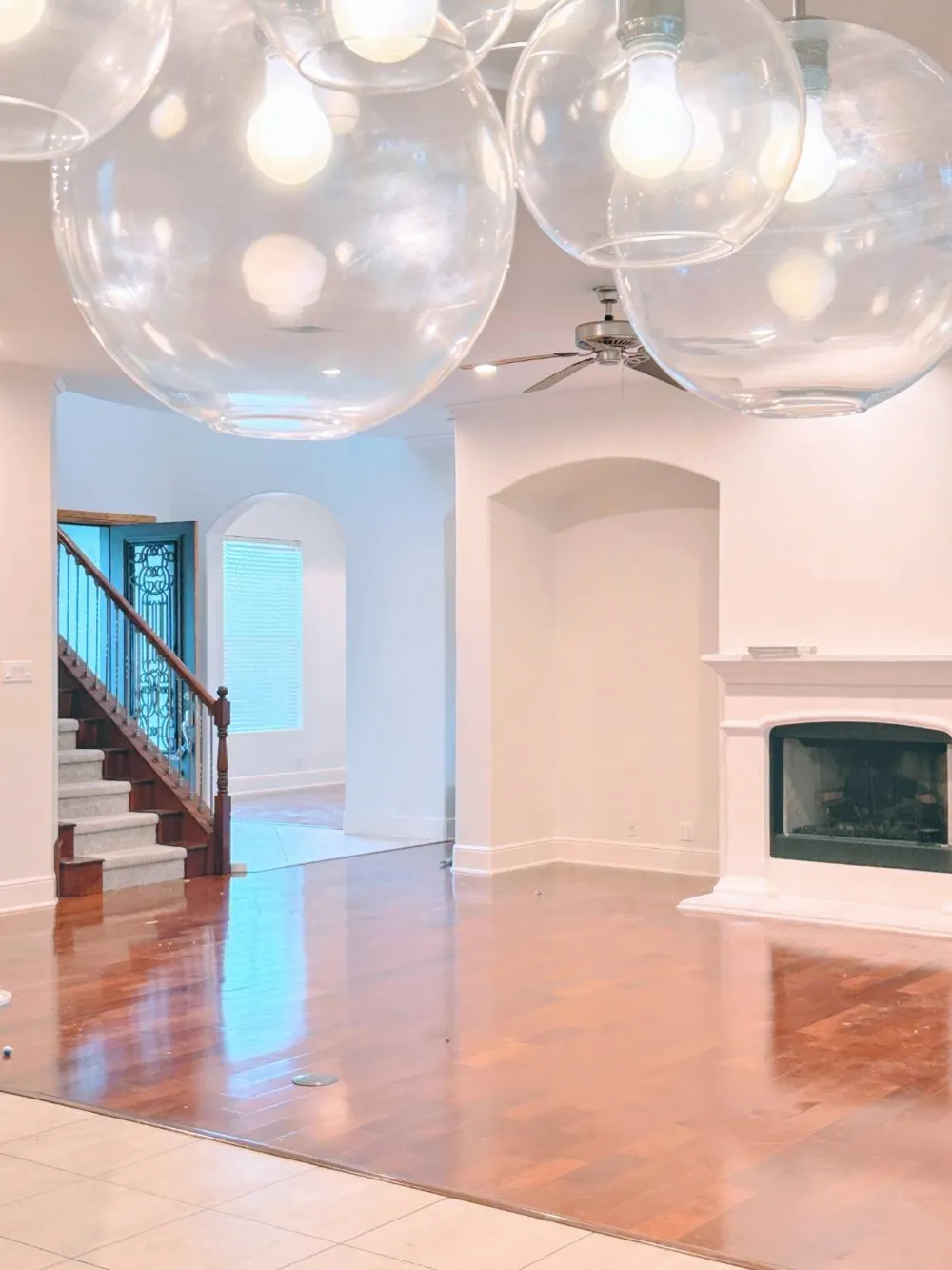 Address Not Shown Austin, TX 78733