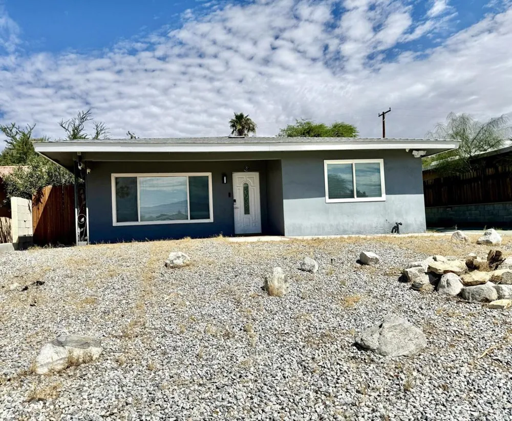 66844 Granada Avenue Desert Hot Springs, CA 92240
