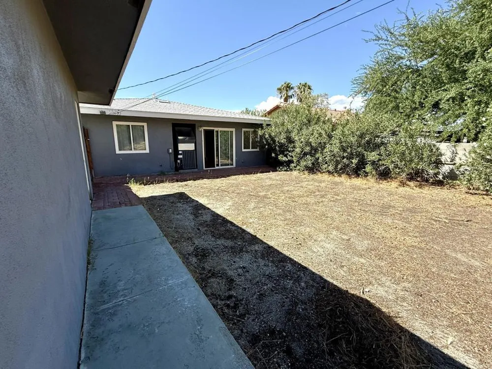 66844 Granada Avenue Desert Hot Springs, CA 92240
