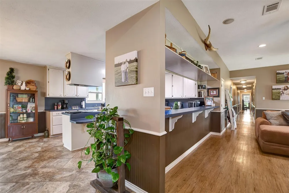 599 County Road 295 Garrison, TX 75946