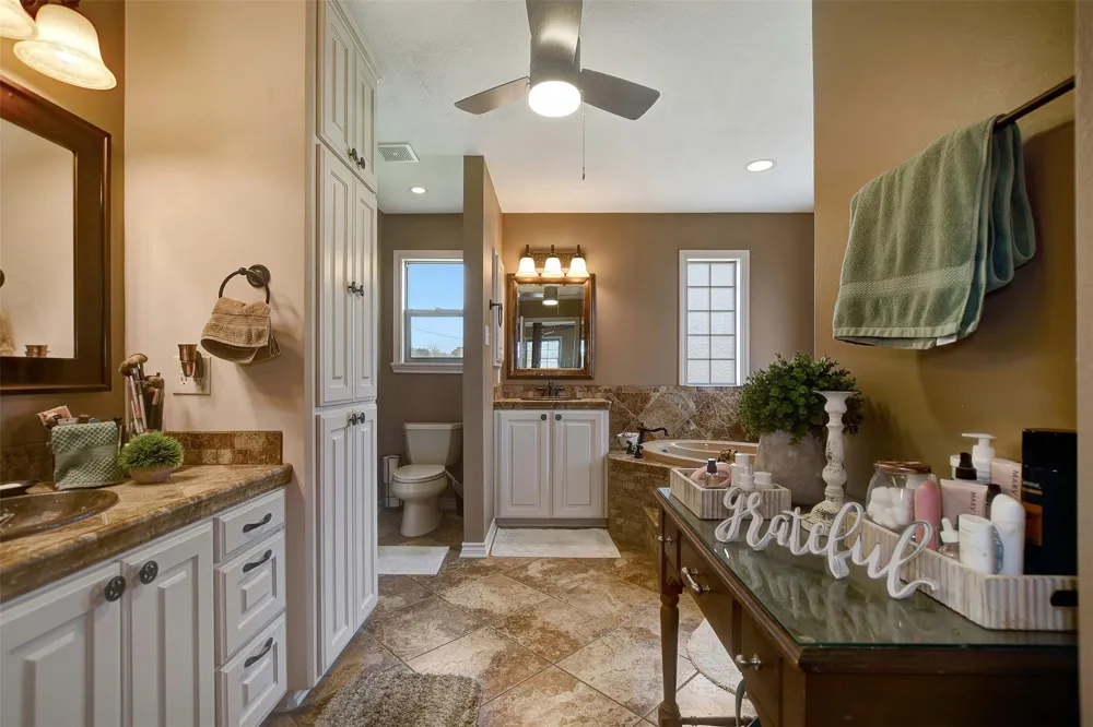 599 County Road 295 Garrison, TX 75946