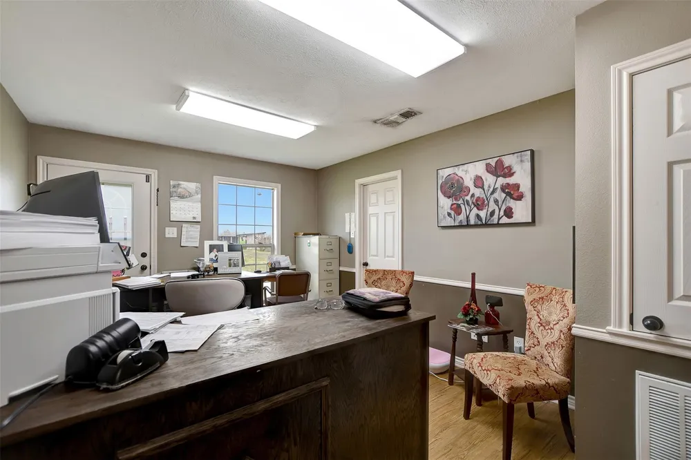 599 County Road 295 Garrison, TX 75946