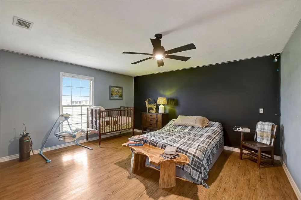 599 County Road 295 Garrison, TX 75946