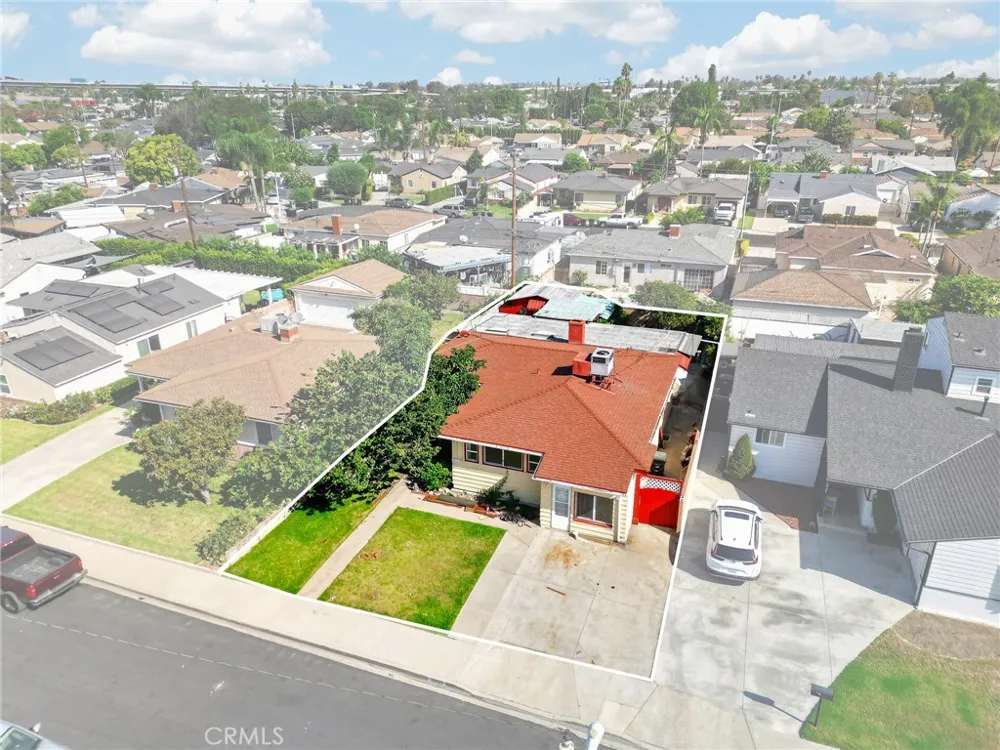 10923 Belcher Norwalk, CA 90650