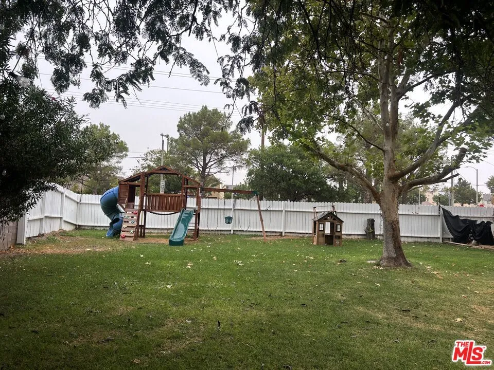 44335 Palo Verde Street Lancaster, CA 93536
