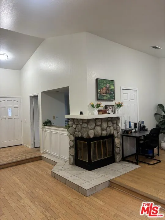44335 Palo Verde Street Lancaster, CA 93536