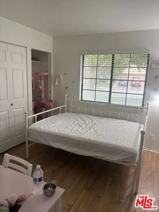 44335 Palo Verde Street Lancaster, CA 93536
