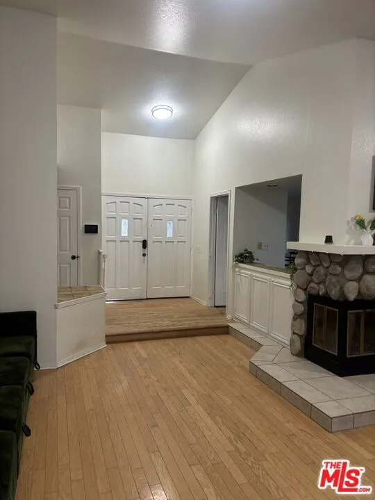 44335 Palo Verde Street Lancaster, CA 93536