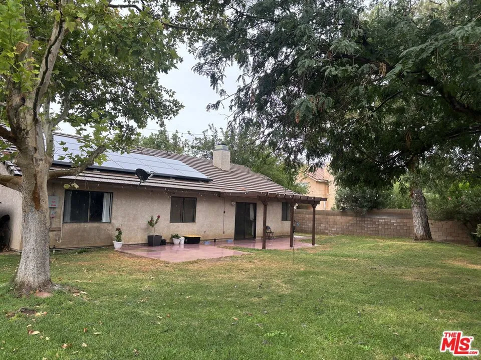 44335 Palo Verde Street Lancaster, CA 93536