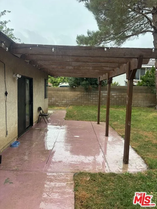 44335 Palo Verde Street Lancaster, CA 93536
