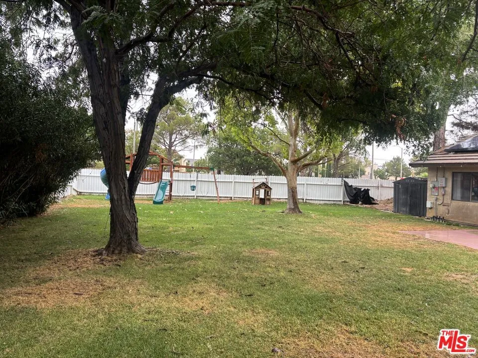 44335 Palo Verde Street Lancaster, CA 93536