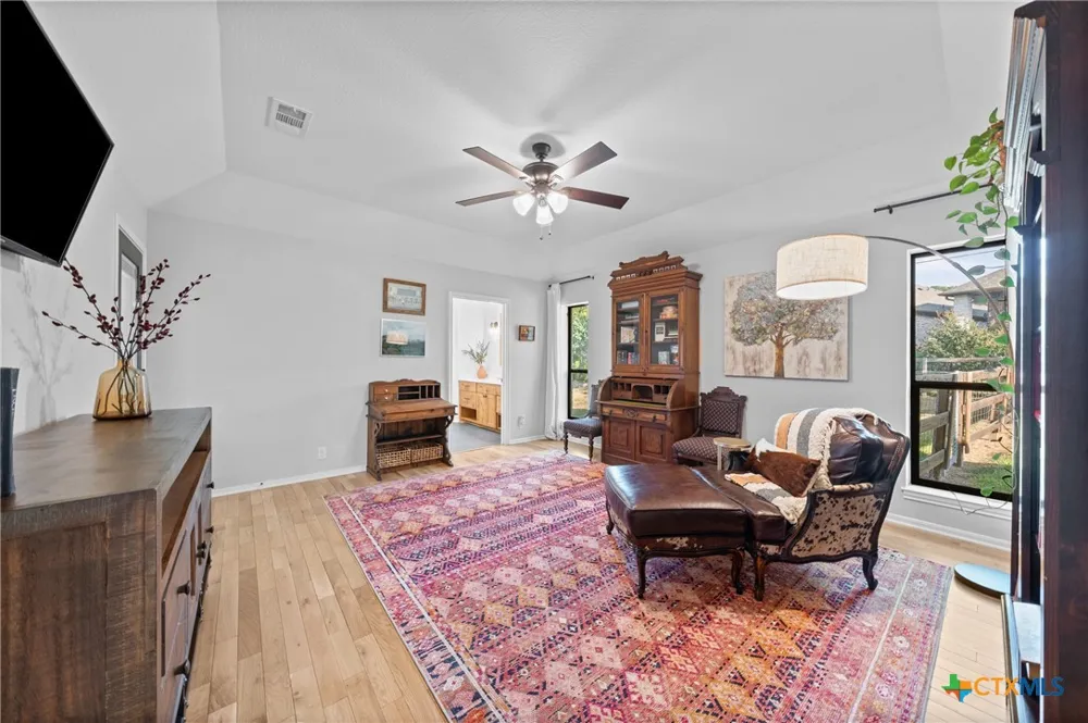 1515 Lake Road Belton, TX 76513
