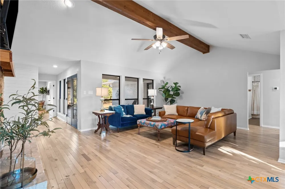 1515 Lake Road Belton, TX 76513