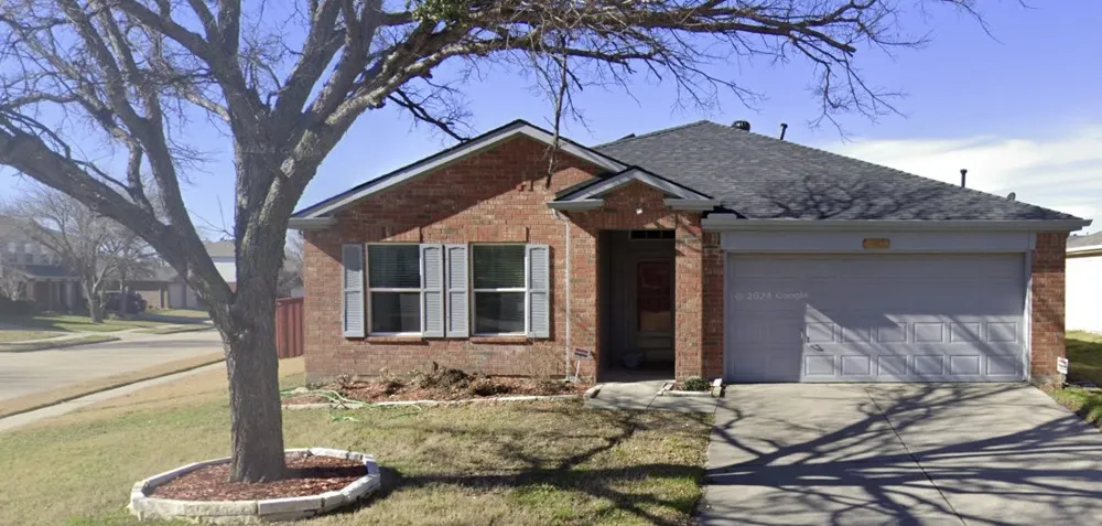 2441 Eagle Mountain Drive Little Elm, TX 75068