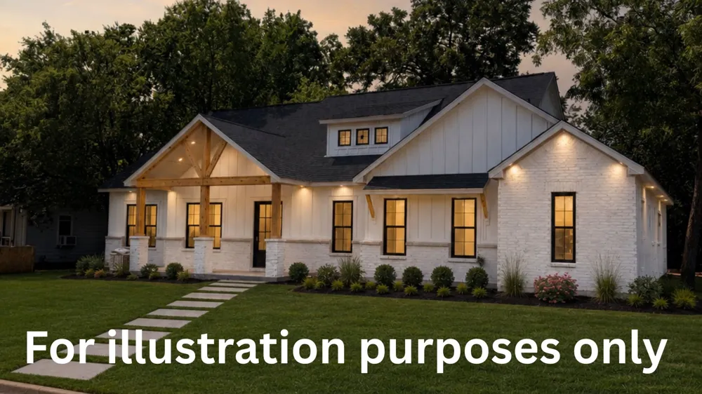 201 E Division Street Pilot Point, TX 76258