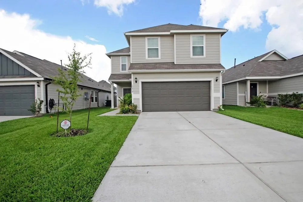 13812 Green Heron Way Splendora, TX 77372