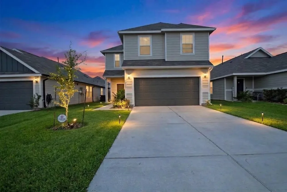 13812 Green Heron Way Splendora, TX 77372