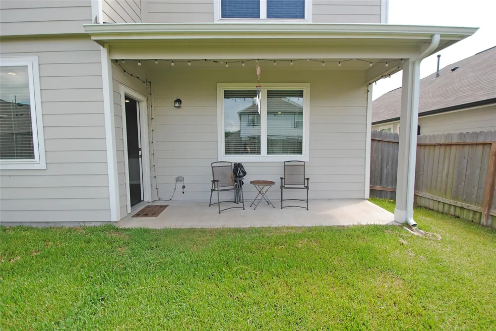 13812 Green Heron Way Splendora, TX 77372