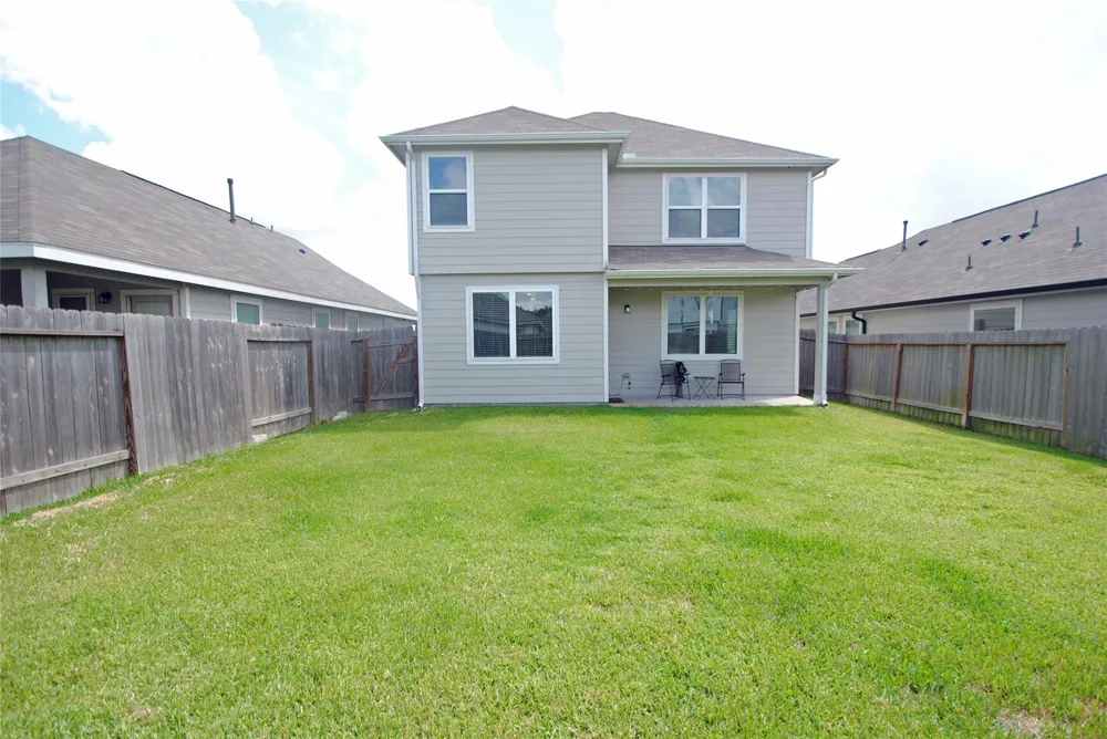 13812 Green Heron Way Splendora, TX 77372