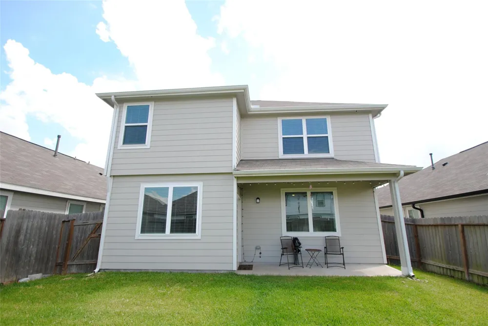 13812 Green Heron Way Splendora, TX 77372