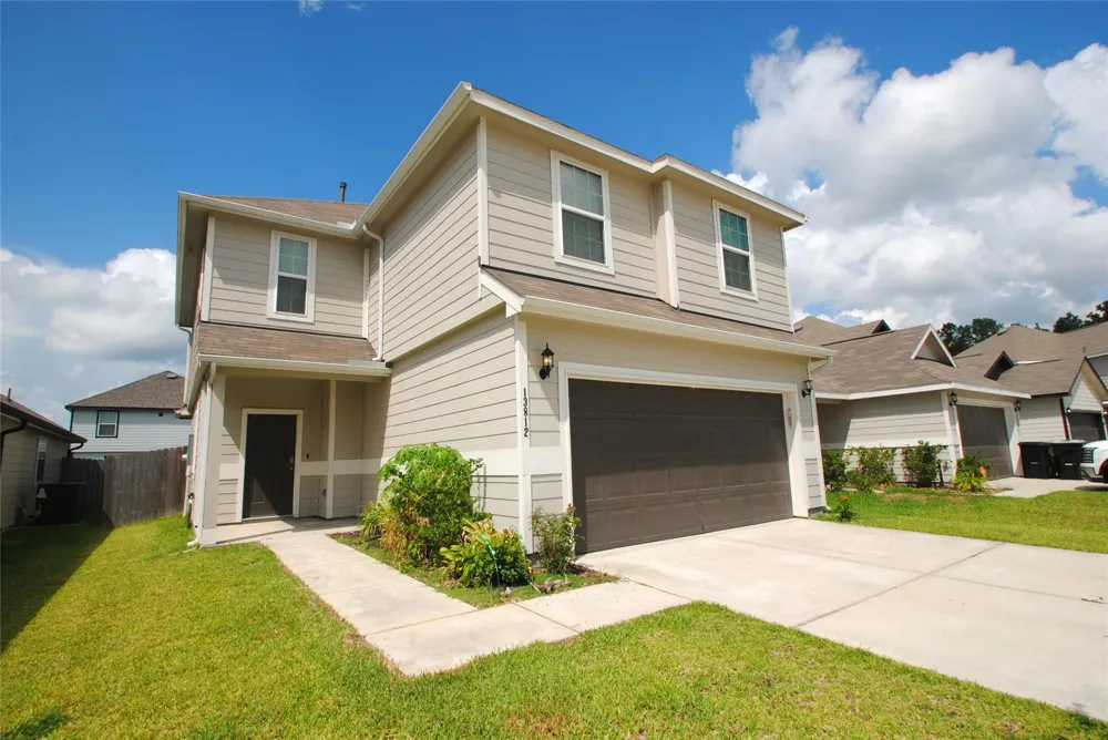 13812 Green Heron Way Splendora, TX 77372