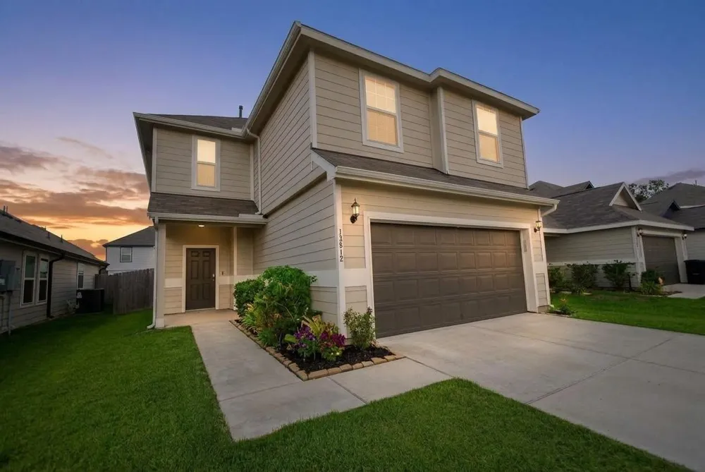 13812 Green Heron Way Splendora, TX 77372