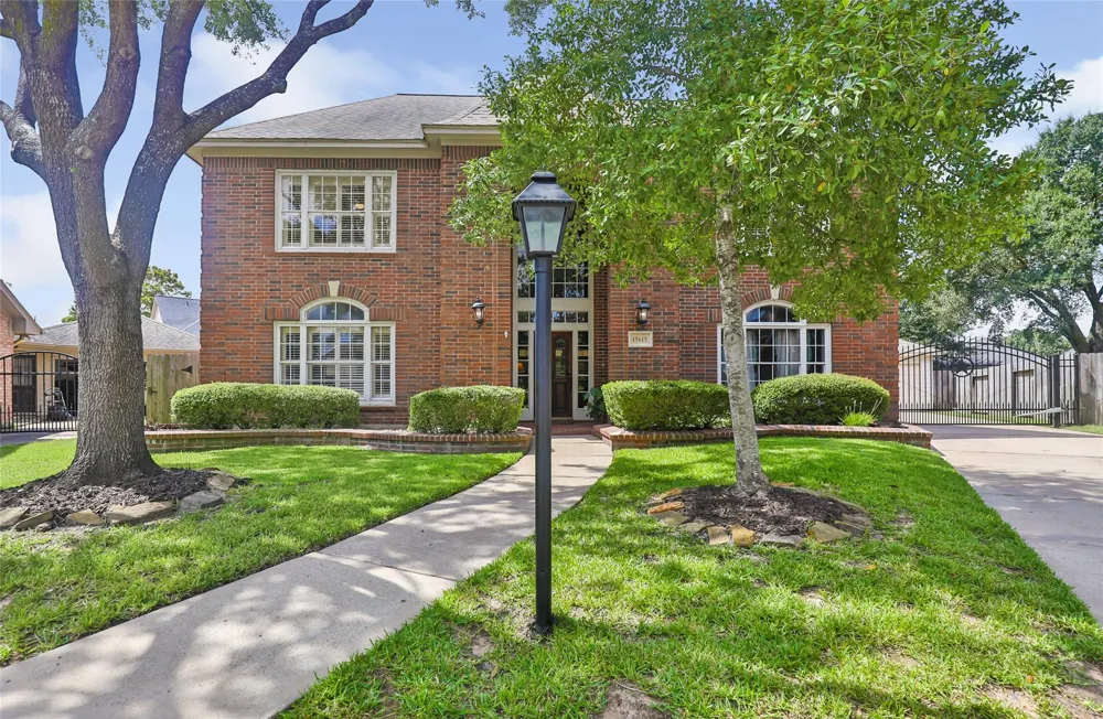 15615 Wildwood Run Cypress, TX 77433