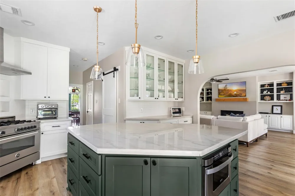 15615 Wildwood Run Cypress, TX 77433