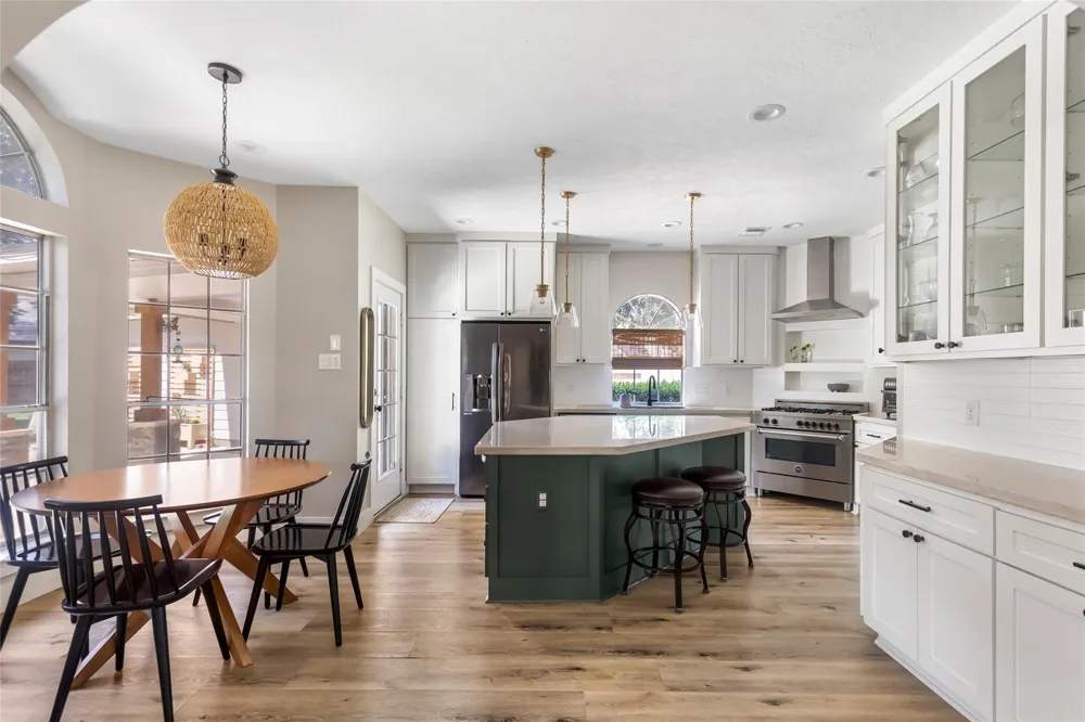 15615 Wildwood Run Cypress, TX 77433